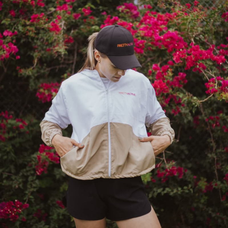PA Jacket