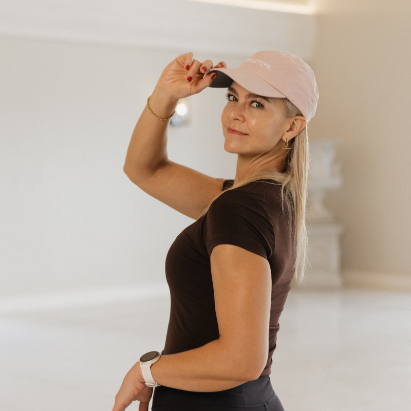 Claccic cap